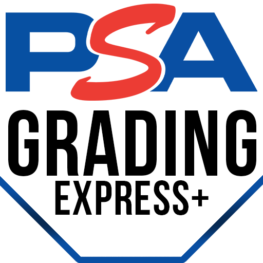 PSA grading Express
