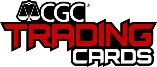 CGC grading service